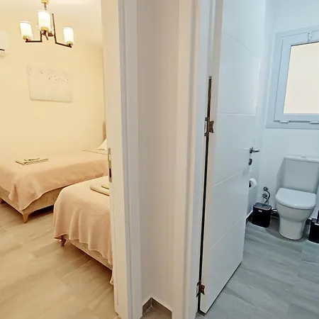 Thalassa - 107 Apartmán