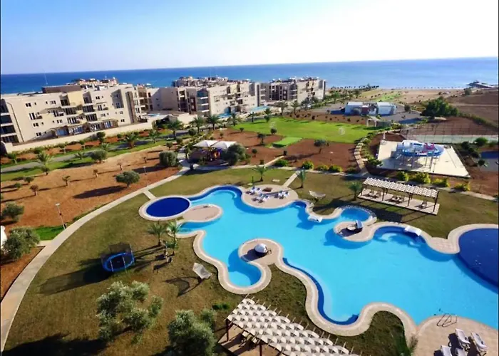 Apartmán Thalassa - 107 Vokolidha