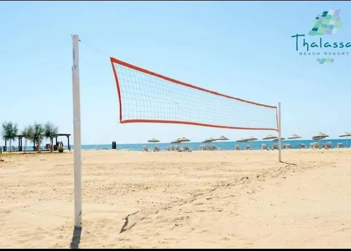 Apartmán Thalassa - 107