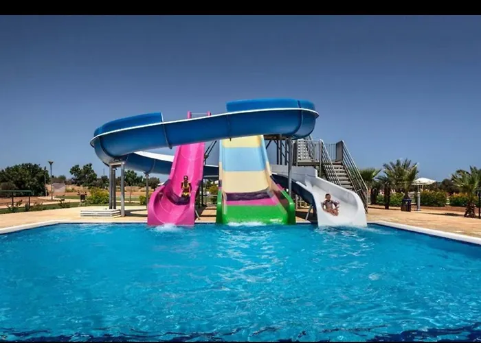 Apartmán Thalassa - 107 Vokolidha