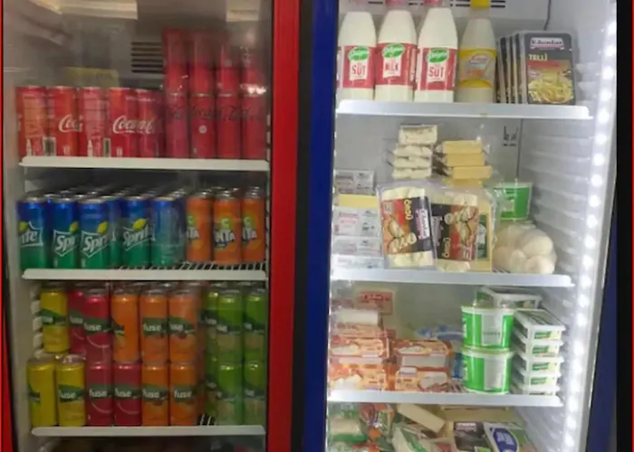 Apartmán Thalassa - 107 Vokolidha