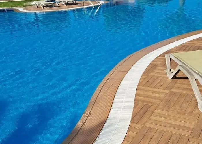 Apartmán Thalassa - 107 *