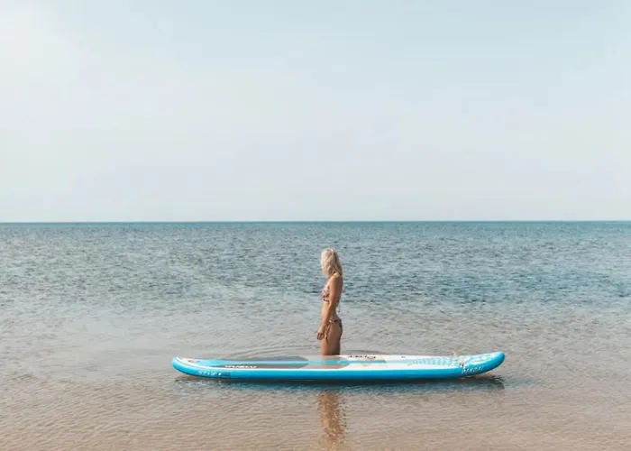 Apartmán Thalassa - 107