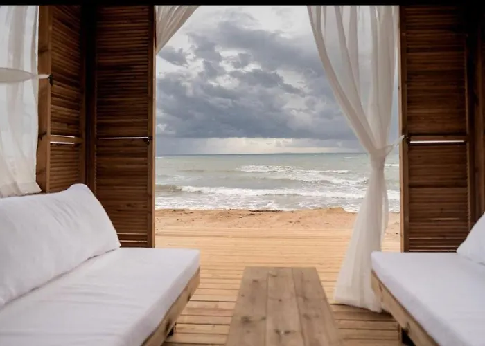 Thalassa - 107 Lägenhet Vokolidha