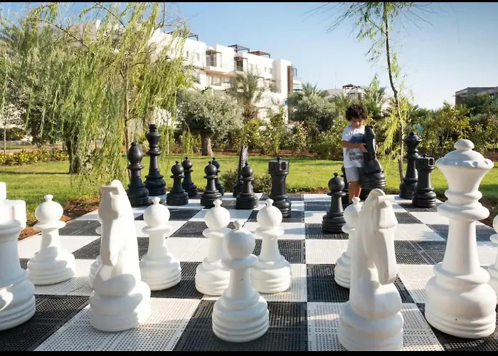 Apartmán Thalassa - 107 *