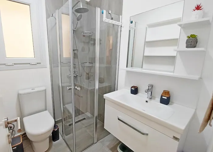 Apartmán Thalassa - 107