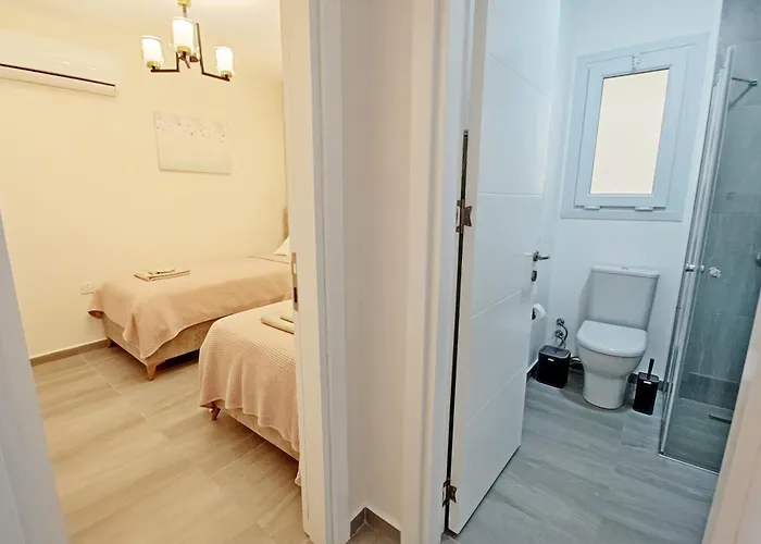 Thalassa - 107 Apartmán