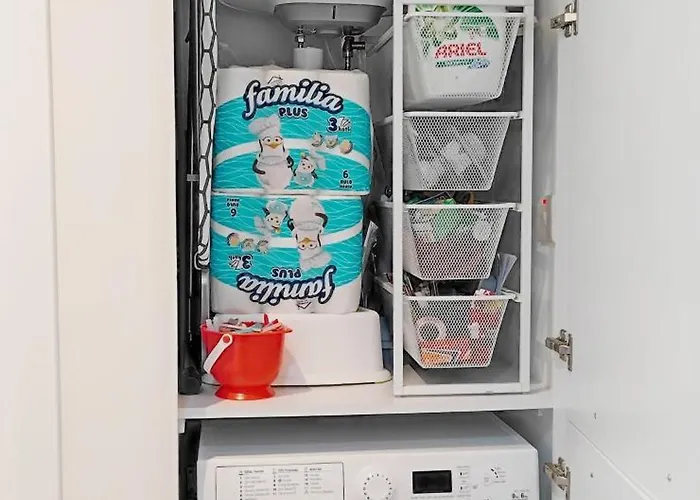 Apartmán Thalassa - 107